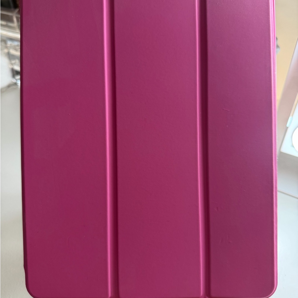 Pink Tablet Case